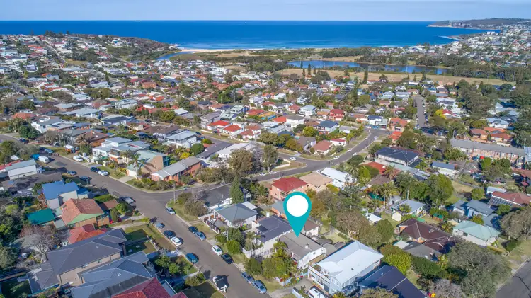33 Parr Avenue, North Curl Curl NSW 2099
