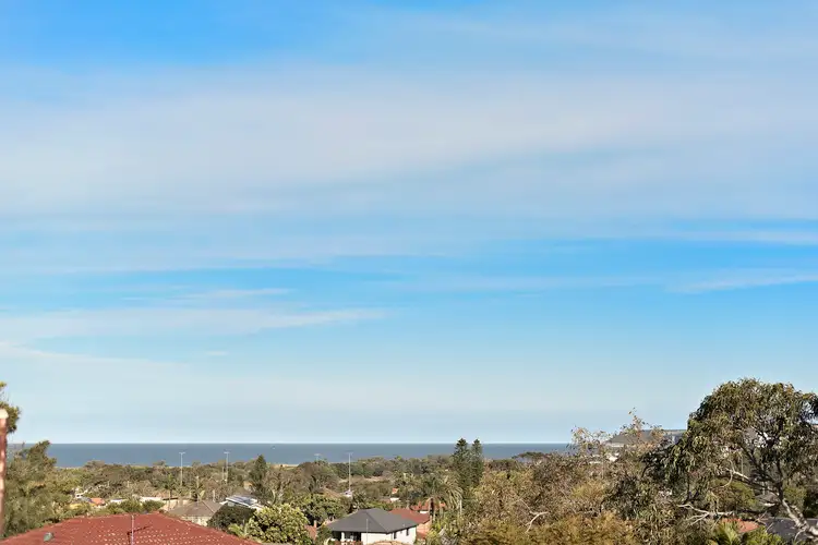 Fifth view of Homely house listing, 33 Parr Avenue, North Curl Curl NSW 2099