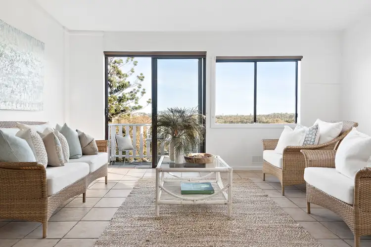 Sixth view of Homely house listing, 33 Parr Avenue, North Curl Curl NSW 2099