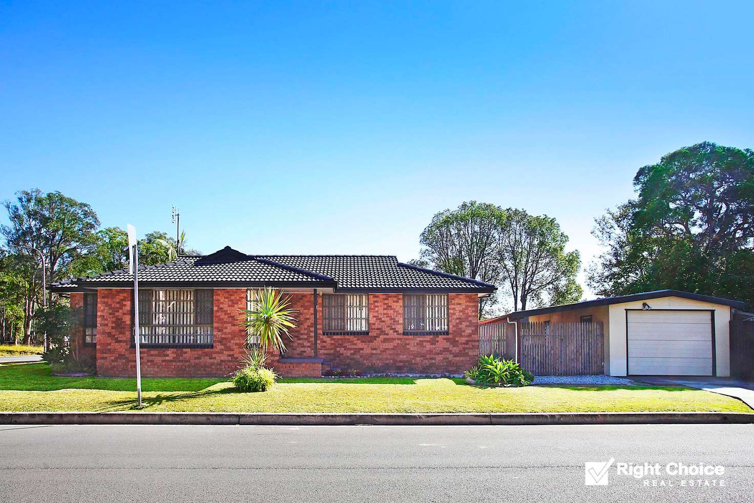 Main view of Homely house listing, 59 Croome Road, Albion Park Rail NSW 2527