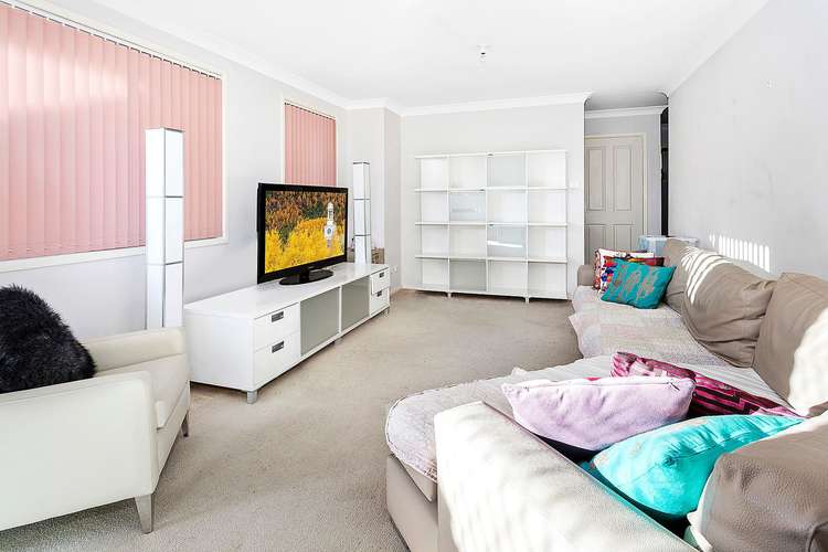 Main view of Homely villa listing, 4/12-14 Wallaby Street, Blackbutt NSW 2529