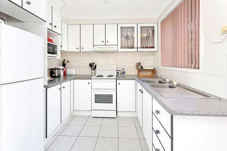 Second view of Homely villa listing, 4/12-14 Wallaby Street, Blackbutt NSW 2529