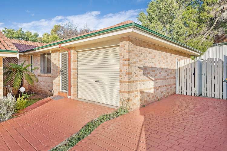 Third view of Homely villa listing, 4/12-14 Wallaby Street, Blackbutt NSW 2529