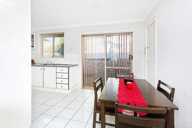 Fourth view of Homely villa listing, 4/12-14 Wallaby Street, Blackbutt NSW 2529