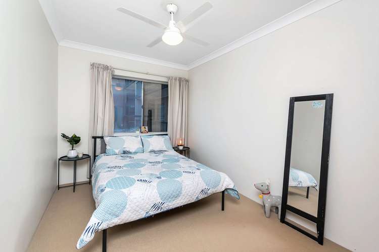 Sixth view of Homely unit listing, 4/63 Dunmore Terrace, Auchenflower QLD 4066
