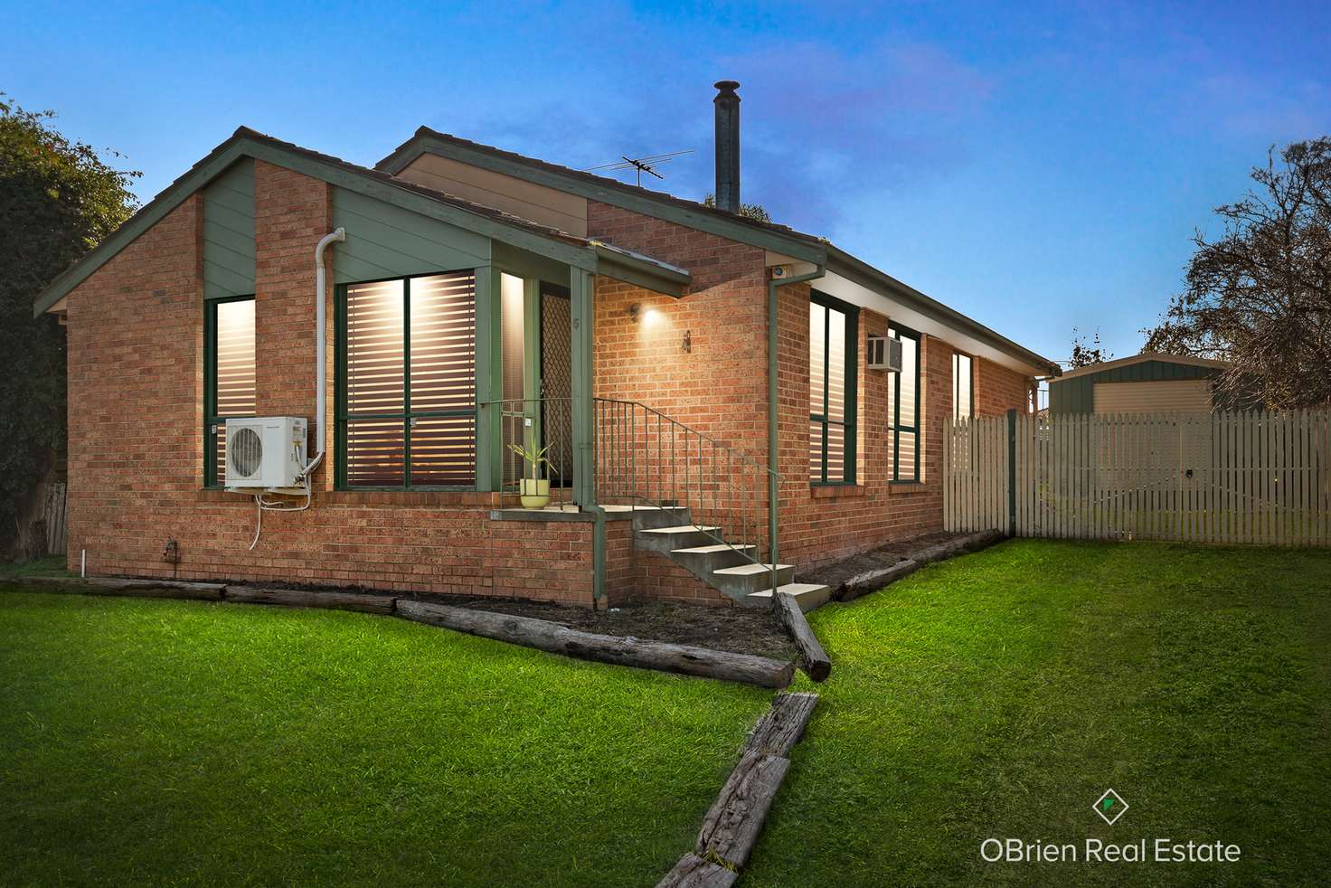 Main view of Homely house listing, 5 Hellenic Court, Carrum Downs VIC 3201