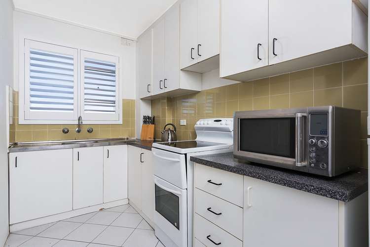 Third view of Homely apartment listing, 38/53-55 Cook Road, Centennial Park NSW 2021