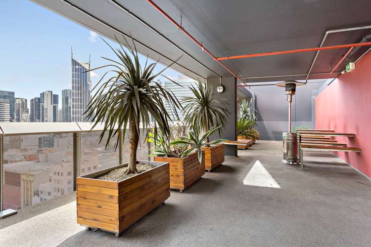 Main view of Homely apartment listing, Level 4/402/20-26 Coromandel Place, Melbourne VIC 3000