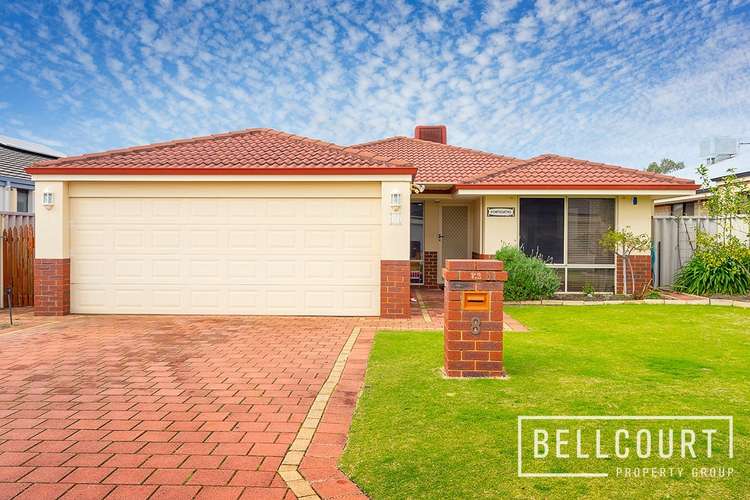 Main view of Homely house listing, 8 Corsican Way, Canning Vale WA 6155