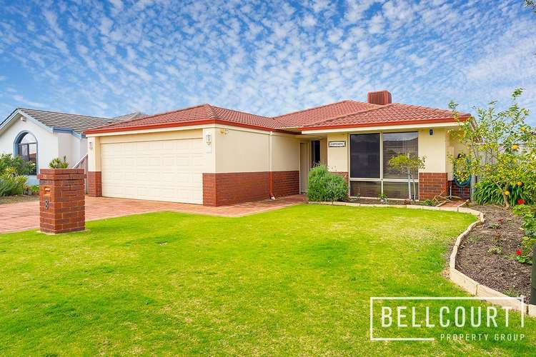 Second view of Homely house listing, 8 Corsican Way, Canning Vale WA 6155