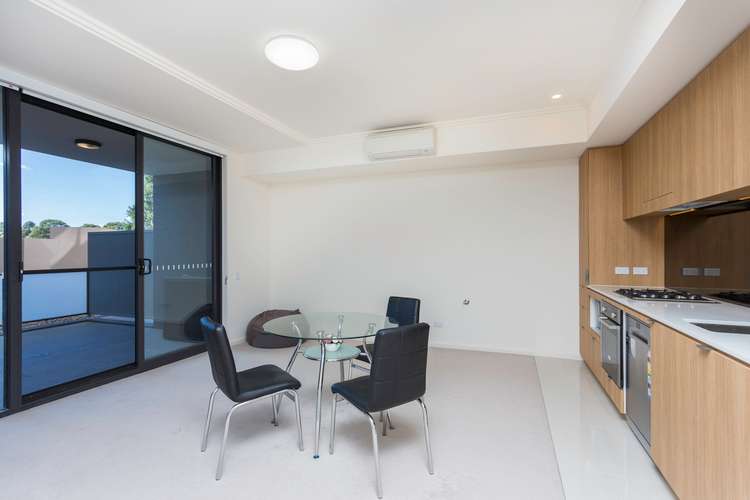 Main view of Homely apartment listing, 305/11A Washington Avenue, Riverwood NSW 2210