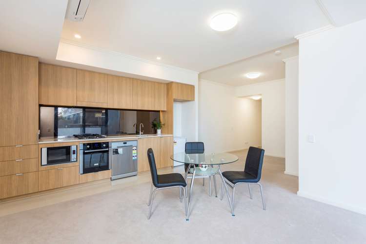 Third view of Homely apartment listing, 305/11A Washington Avenue, Riverwood NSW 2210