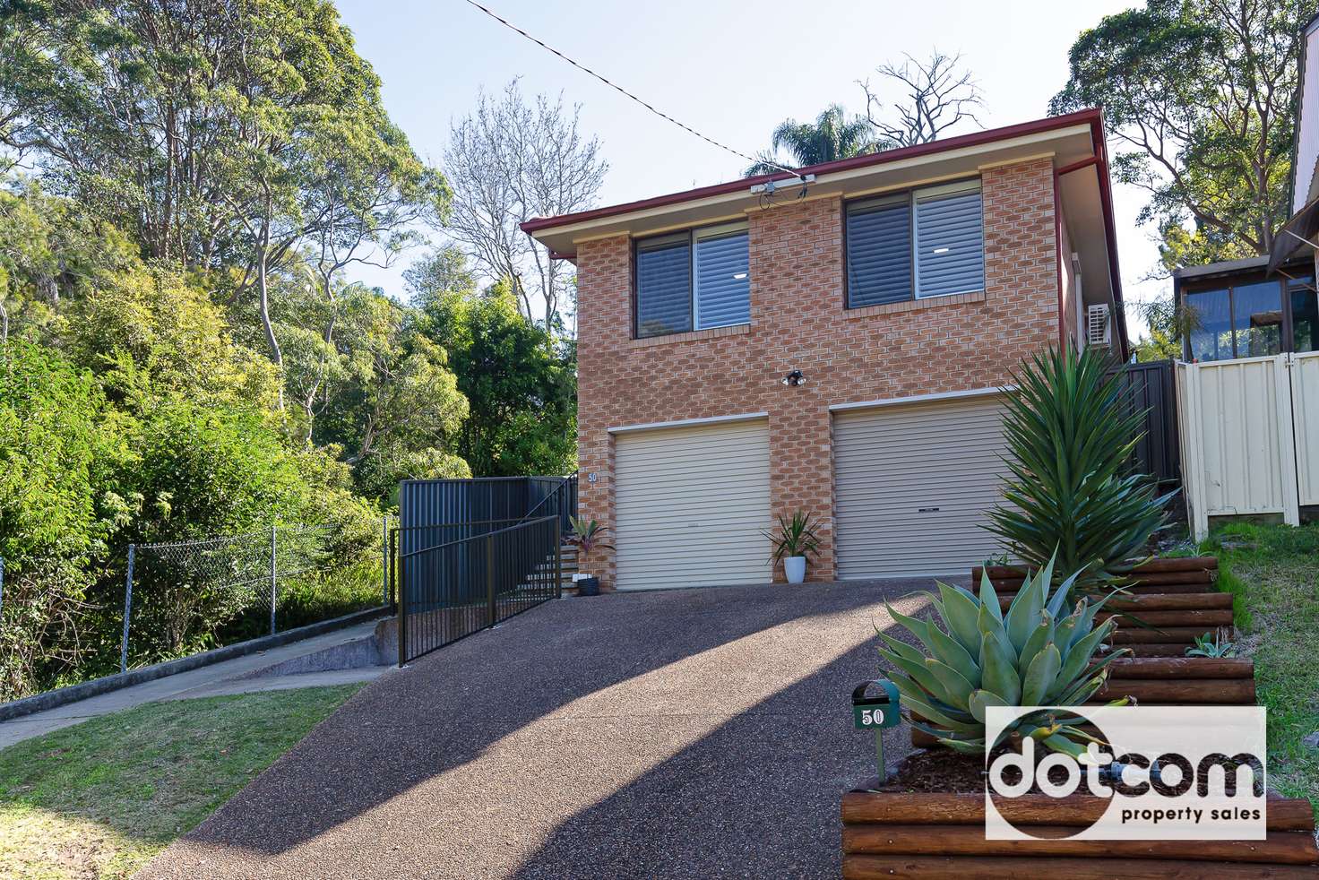 Main view of Homely house listing, 50 Faul Street, Adamstown Heights NSW 2289