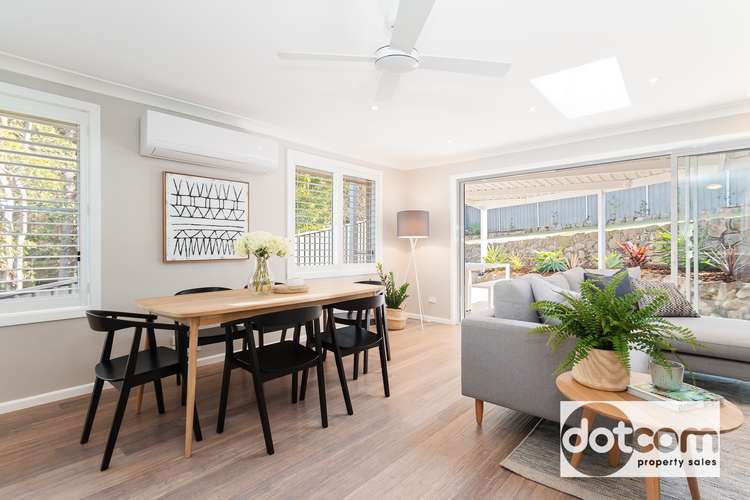 Third view of Homely house listing, 50 Faul Street, Adamstown Heights NSW 2289