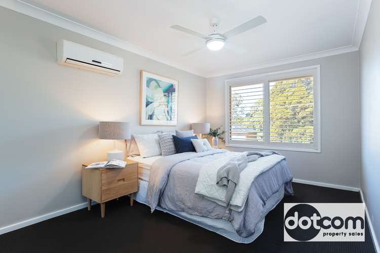 Fifth view of Homely house listing, 50 Faul Street, Adamstown Heights NSW 2289