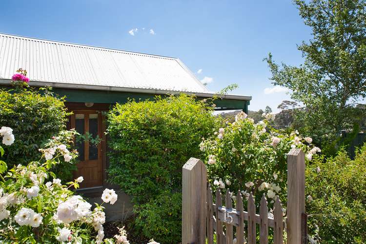 Main view of Homely house listing, 15 Steele Street, Chewton VIC 3451