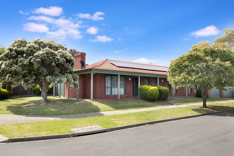 Main view of Homely house listing, 20 Aldershot Drive, Keilor Downs VIC 3038