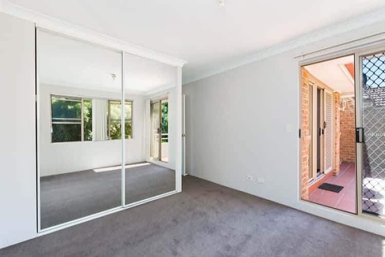 Third view of Homely apartment listing, 8/1 Macmahon Place, Menai NSW 2234