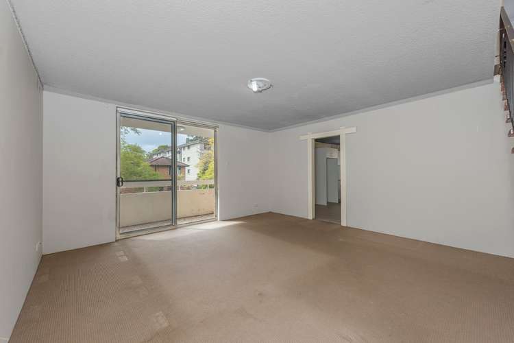 Second view of Homely unit listing, 7/49 Third Avenue, Campsie NSW 2194