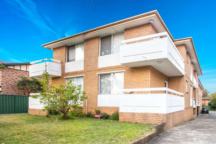 Fifth view of Homely unit listing, 7/49 Third Avenue, Campsie NSW 2194