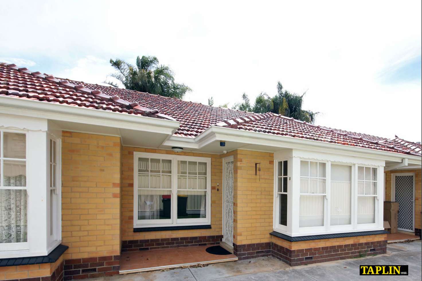 Main view of Homely unit listing, 3/1 Giles Avenue, Glenelg SA 5045