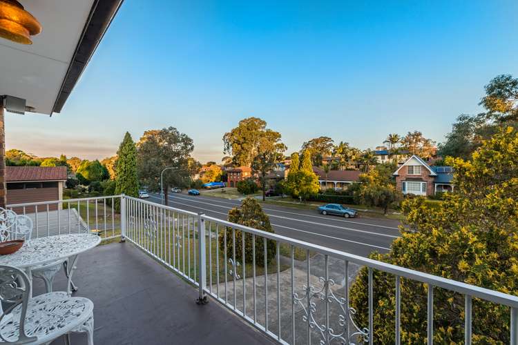 Second view of Homely house listing, 68 Whitby Road, Kings Langley NSW 2147