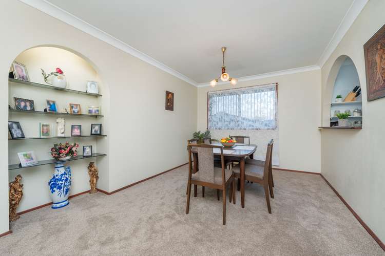 Fifth view of Homely house listing, 68 Whitby Road, Kings Langley NSW 2147