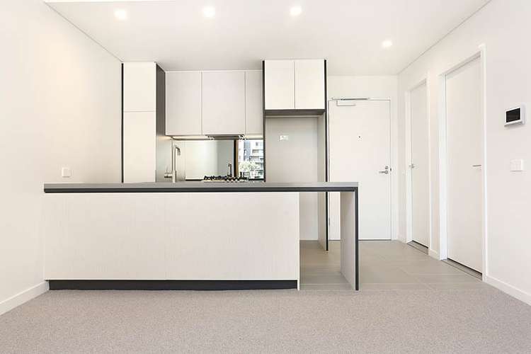 Third view of Homely apartment listing, 415/21-37 Waitara Avenue, Waitara NSW 2077