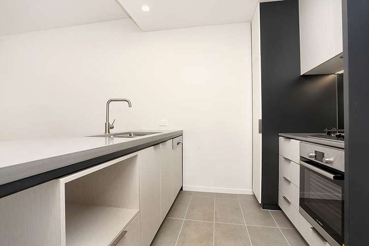 Fourth view of Homely apartment listing, 415/21-37 Waitara Avenue, Waitara NSW 2077
