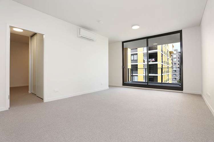 Fifth view of Homely apartment listing, 415/21-37 Waitara Avenue, Waitara NSW 2077