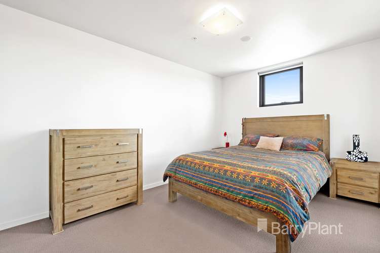 Fourth view of Homely apartment listing, 407/63-73 Lygon Street, Brunswick East VIC 3057
