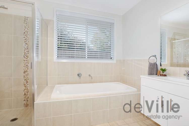 Third view of Homely house listing, 120 Greenview Parade, The Ponds NSW 2769
