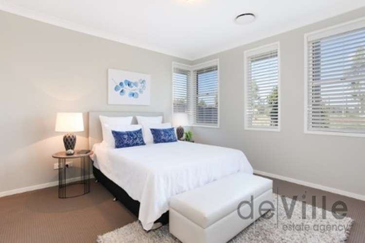 Fourth view of Homely house listing, 120 Greenview Parade, The Ponds NSW 2769