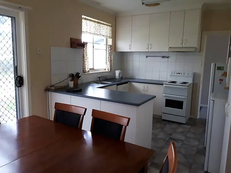 Second view of Homely house listing, 5 McCourt Street, Millicent SA 5280