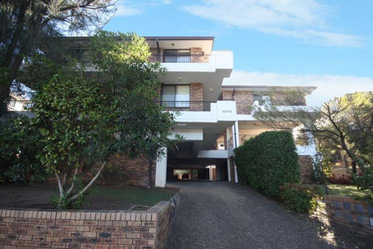 Second view of Homely unit listing, Level 2/7/89 Regatta Road, Five Dock NSW 2046