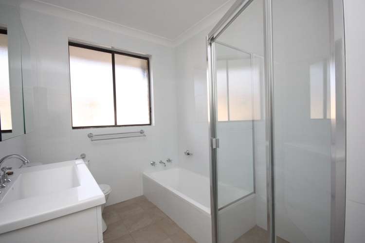 Fourth view of Homely unit listing, Level 2/7/89 Regatta Road, Five Dock NSW 2046
