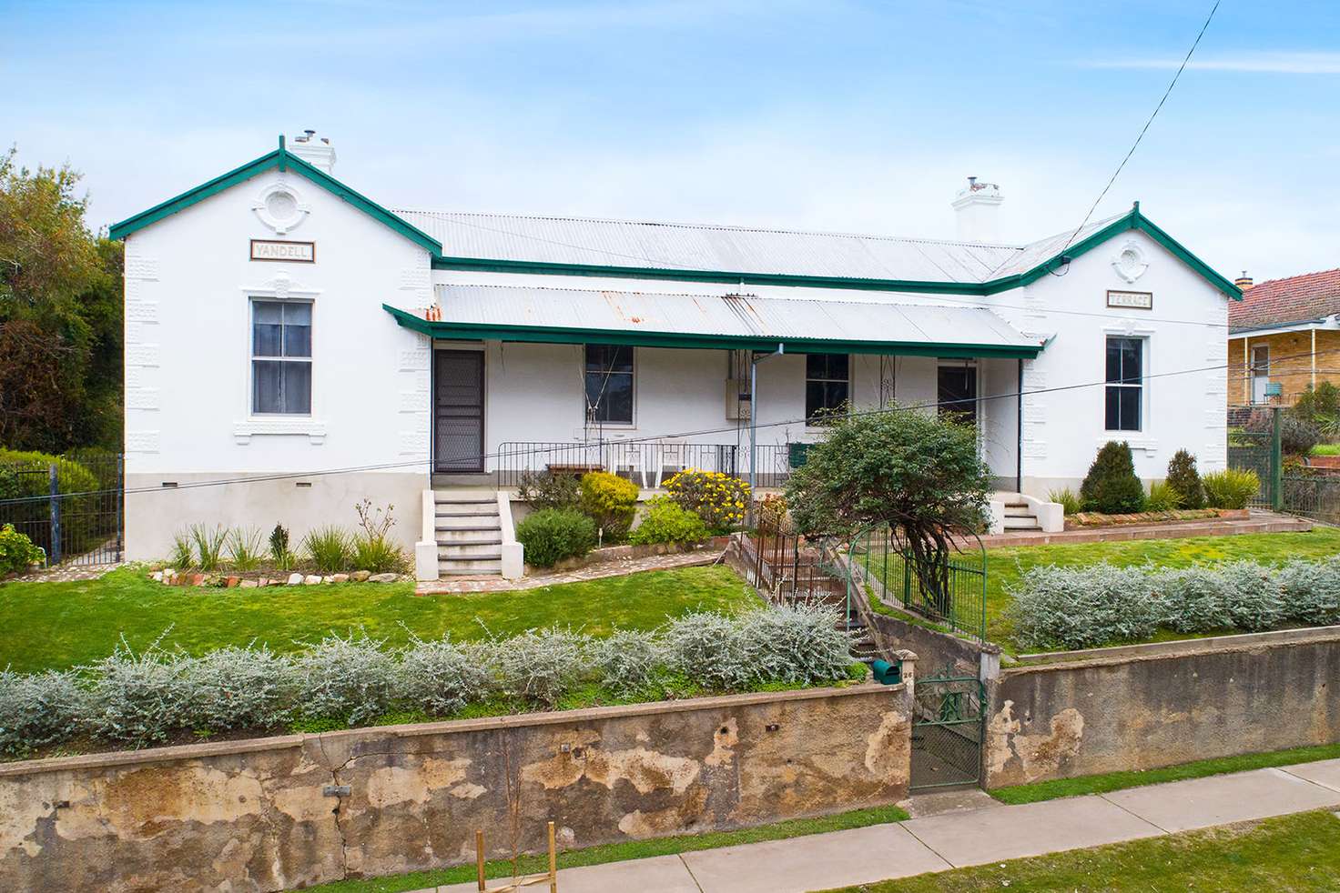 Main view of Homely house listing, 24-26 Kennedy Street, Castlemaine VIC 3450