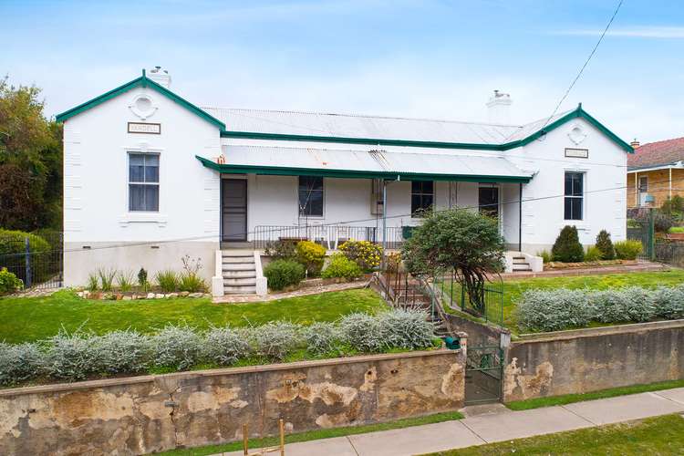 Main view of Homely house listing, 24-26 Kennedy Street, Castlemaine VIC 3450