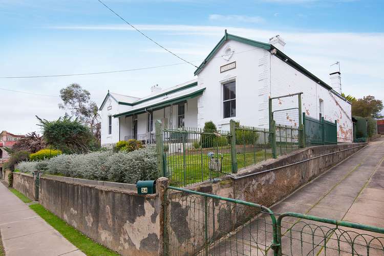 Third view of Homely house listing, 24-26 Kennedy Street, Castlemaine VIC 3450