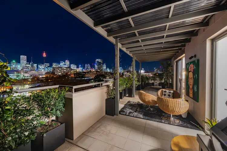 67/104 Miller Street, Pyrmont NSW 2009