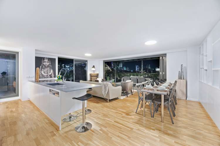 Third view of Homely apartment listing, 67/104 Miller Street, Pyrmont NSW 2009