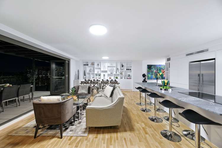 Fourth view of Homely apartment listing, 67/104 Miller Street, Pyrmont NSW 2009