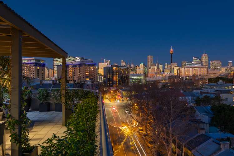 Fifth view of Homely apartment listing, 67/104 Miller Street, Pyrmont NSW 2009