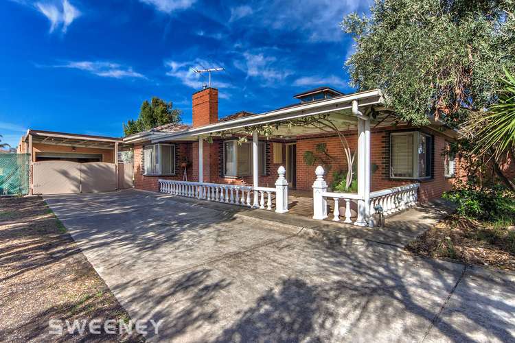 Second view of Homely house listing, 38 Raymond Street, Sunshine West VIC 3020