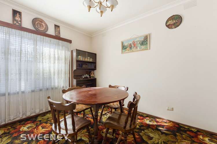 Fourth view of Homely house listing, 38 Raymond Street, Sunshine West VIC 3020