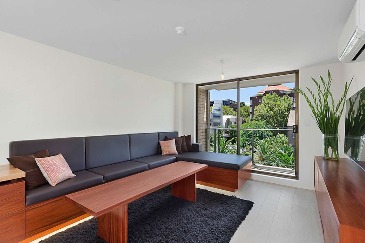 Main view of Homely apartment listing, Level 4/405/2 Springfield Avenue, Potts Point NSW 2011