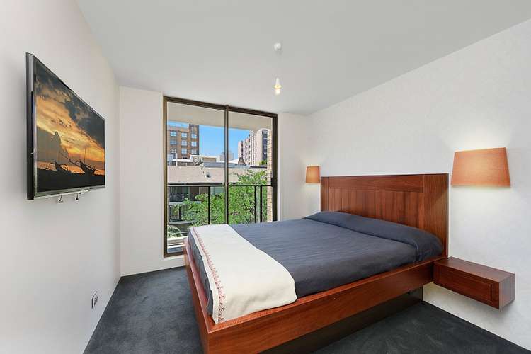 Fourth view of Homely apartment listing, Level 4/405/2 Springfield Avenue, Potts Point NSW 2011