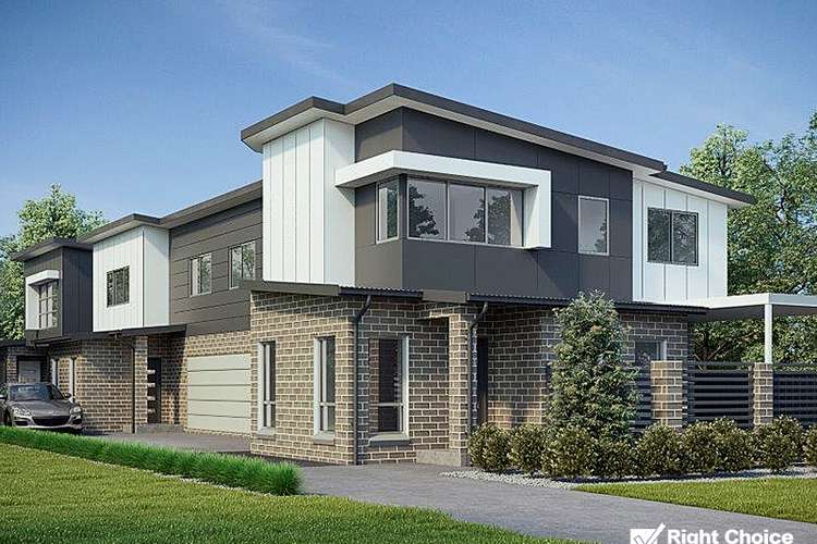 Main view of Homely townhouse listing, 10B Karoo Street, Albion Park Rail NSW 2527