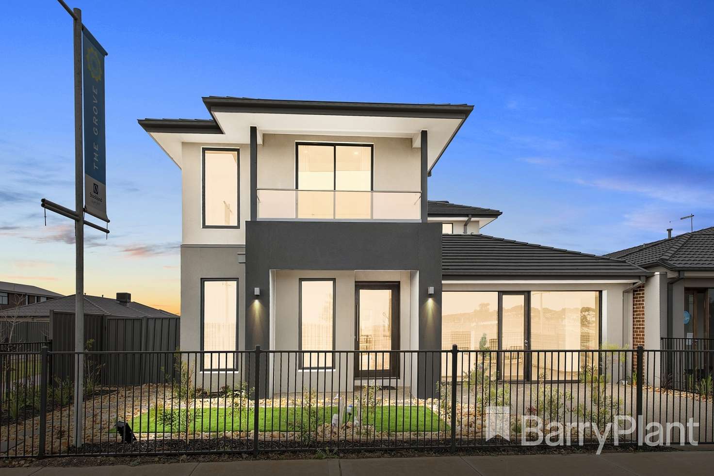 Main view of Homely house listing, 11 Elvire Street, Tarneit VIC 3029