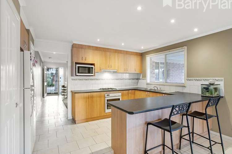 Fifth view of Homely house listing, 13 Tarragon Drive, Tarneit VIC 3029